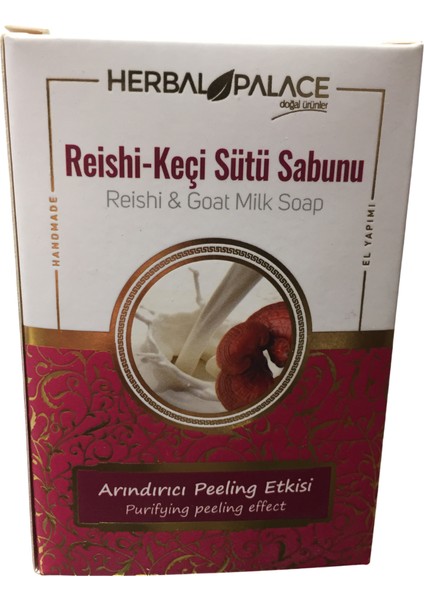 125 Gr. Keçi Sütlü Sabun fiyatları