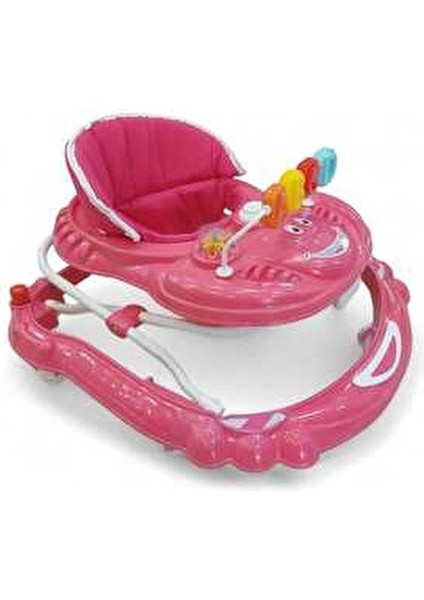 RB-1975 Smile Yüksekli Ayarlı Müzikli Yürüteç fırsatları