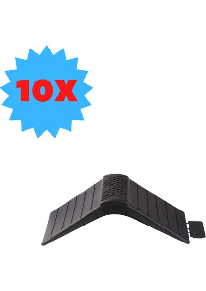 Güvercin Bekar Tünek 10 Adet