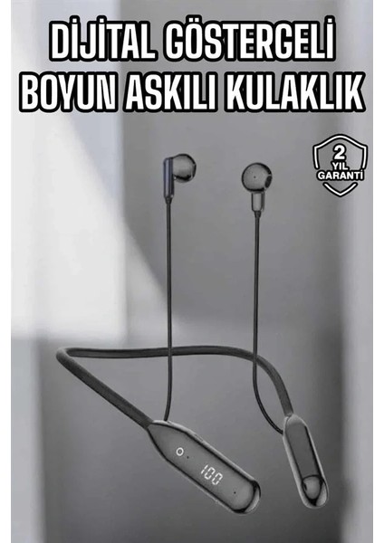 Mikrofonlu Kablolu Bluetooth Kulaklık Yeni Nesil Yüksek Ses Kaliteli fiyatları