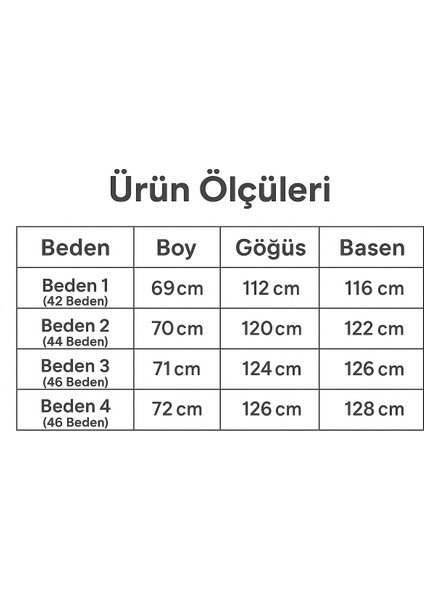 Kadın Büyük Beden Kapitone Beli Lastikli Dik Yaka Çift Cepli Leopar Desenli Haki Şişme Mont