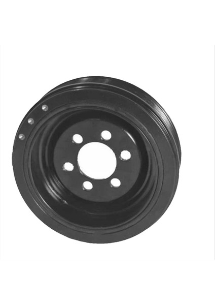 Krank Mili Kasnak Kemer Kasnağı 11237624103 BMW F20 F22 F23 F30 F31 32 F33 F34 F36 F07 F10 X1 E84 X3 F25 X4F26 N20 (Yurt Dışından)