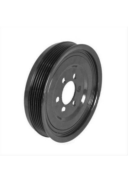 Krank Mili Kasnak Kemer Kasnağı 11237624103 BMW F20 F22 F23 F30 F31 32 F33 F34 F36 F07 F10 X1 E84 X3 F25 X4F26 N20 (Yurt Dışından)