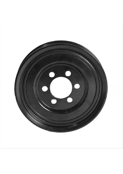 Krank Mili Kasnak Kemer Kasnağı 11237624103 BMW F20 F22 F23 F30 F31 32 F33 F34 F36 F07 F10 X1 E84 X3 F25 X4F26 N20 (Yurt Dışından)