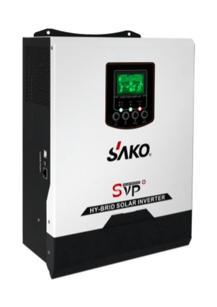 - Inges 1 Kw Mppt Akıllı Tam Sınus Inverter - 12 Volt 1000 Watt Invertör modelleri