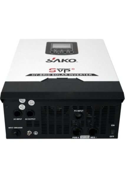 - Inges 1 Kw Mppt Akıllı Tam Sınus Inverter - 12 Volt 1000 Watt Invertör fırsatları