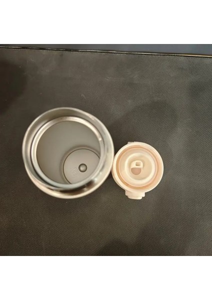 Çocuk Termos Matara Paslanmaz Çelik Hello Kitty Figürlü Bej H33912 fiyatları