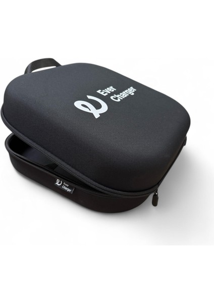 Şarj Cihazı ve Kablosu Için Taşıma Çantası Hardcase fiyatları