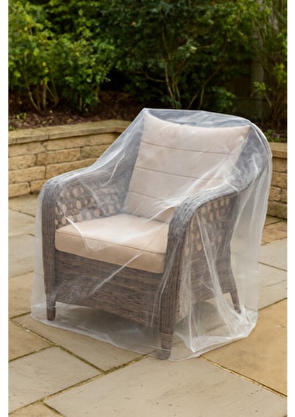 Tekli Bahçe Koltuğu Naylonu 120X160 Su Geçirmez Koruma Örtüsü fiyatları