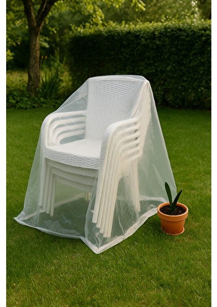 Tekli Bahçe Koltuğu Naylonu 120X160 Su Geçirmez Koruma Örtüsü fırsatları