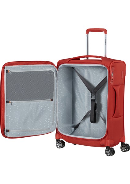 Re-Lite-Spinner 55/20 Kabin Boy Valiz fırsatları