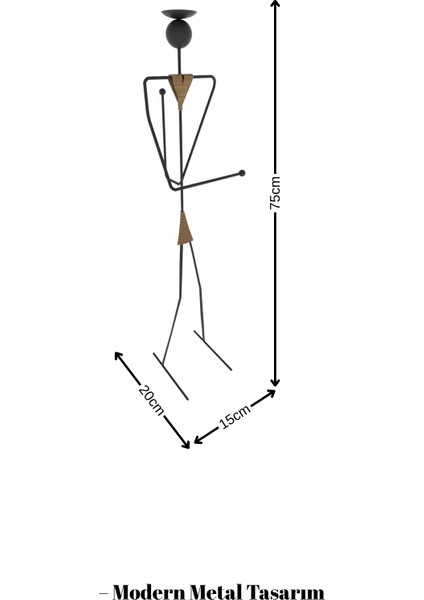 Dekoratif Tuvalet Kağıdı Askısı Insan Figürlü Minimalist Tuvalet Kağıtlığı Yedekli Banyo Toparlayıcı modelleri