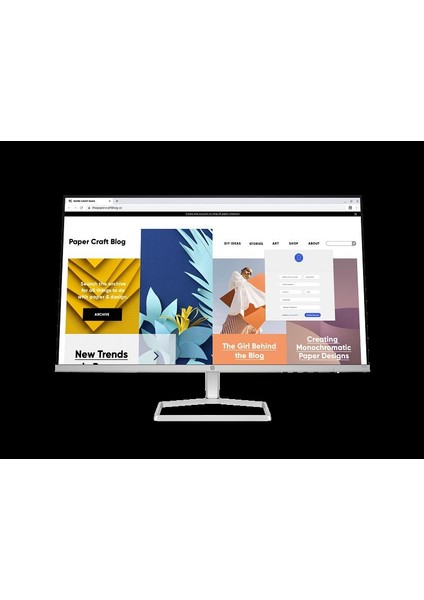 27 Hp 527SF 94F44AA 5ms 100HZ HDMI VGA IPS