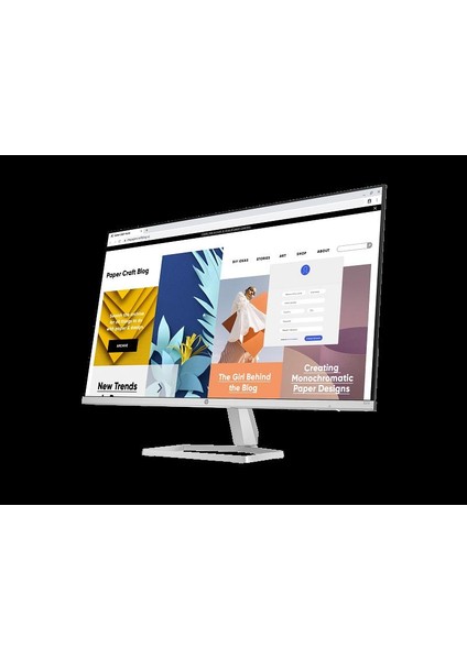 27 Hp 527SF 94F44AA 5ms 100HZ HDMI VGA IPS fiyatları