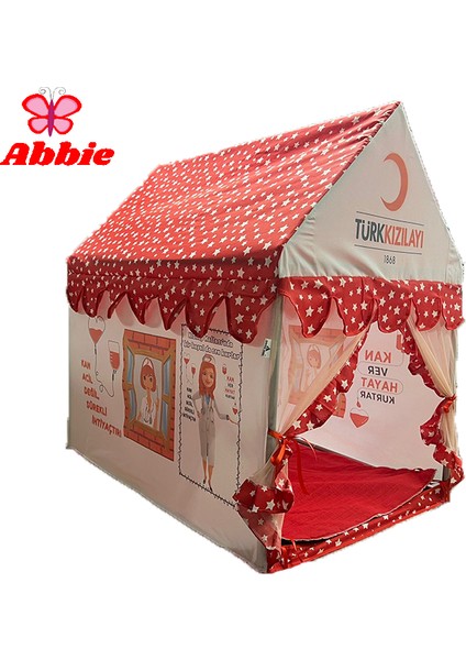 Afad Kızılay Rüya Oyun Çadırı Bzi fiyatları