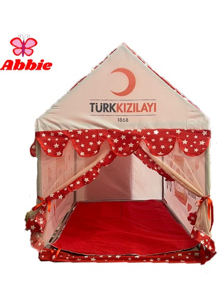 Afad Kızılay Rüya Oyun Çadırı Bzi modelleri