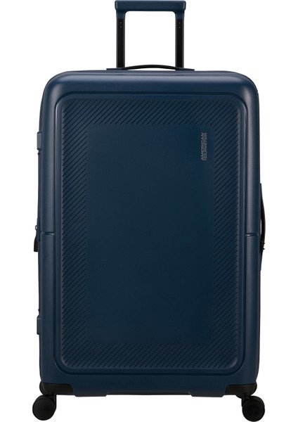 Dashpop Büyük Boy Valiz