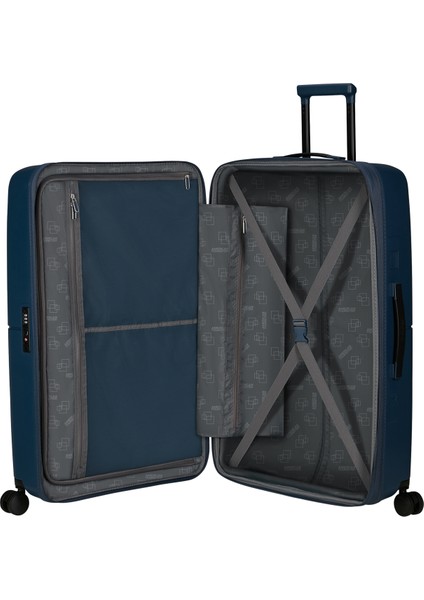 Dashpop Büyük Boy Valiz fırsatları