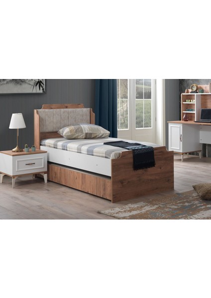 Rins Yavrulu Karyola