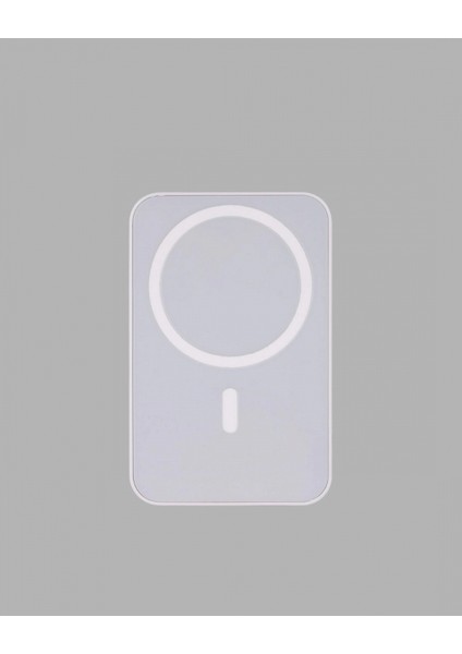 Magsafe 15W Kablosuz Hızlı Şarj, Lightning Girişli Taşınabilir Batarya fiyatları