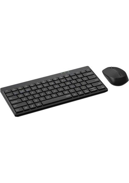 <![cdata[rapoo 8000GT Kablosuz Klavye Mouse Set]]> modelleri