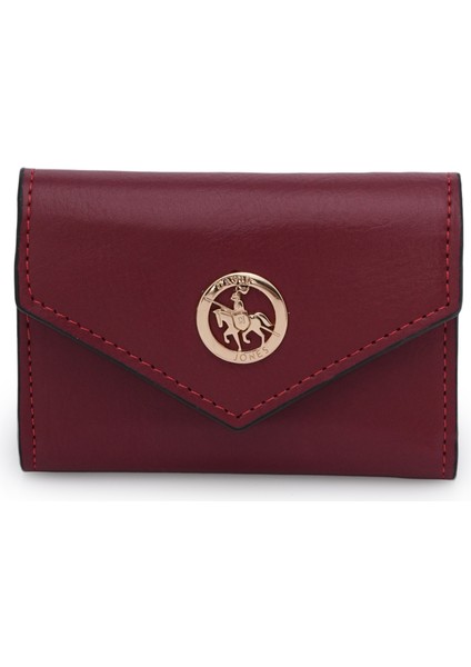 Kapaklı Mini Cüzdan CZ103-1