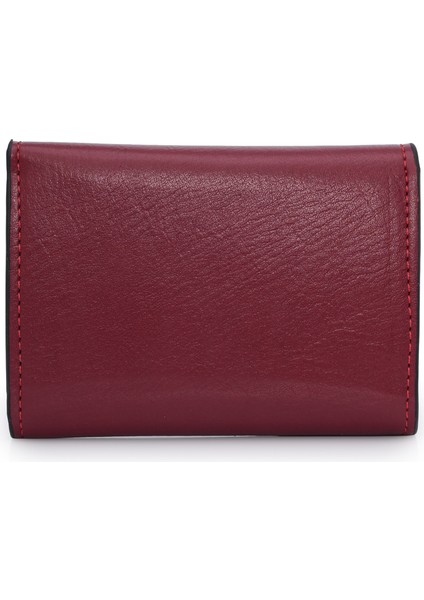 Kapaklı Mini Cüzdan CZ103-1 modelleri