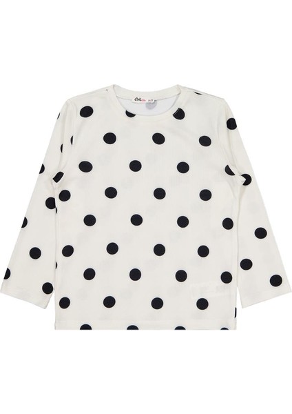 Puanlı 10-13 Yaş Pijama Takımı modelleri