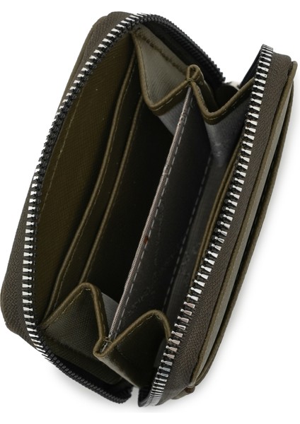 Kartlık Bölme Detaylı Mini Cüzdan CZ100-1 indirimleri