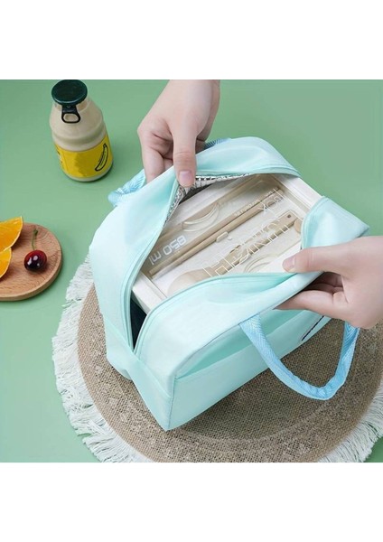 Beslenme Çantası Hello Kitty Figürlü Izoleli Sıcak Soğuk Koruma Siyah AD50089 fiyatları