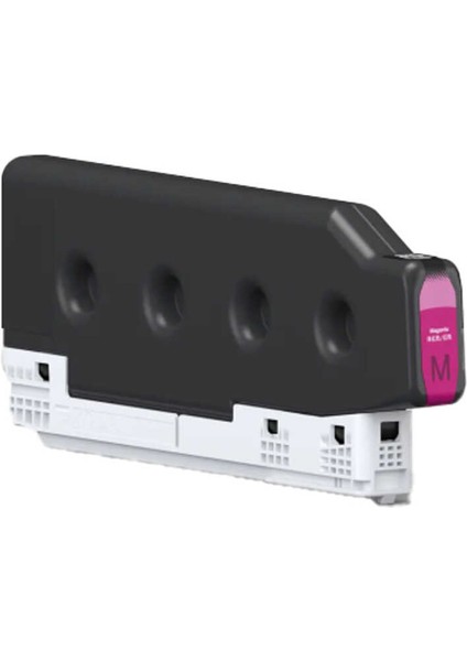 T08N3 C13T08N300 Kırmızı Orijinal KARTUŞ-AM-C400