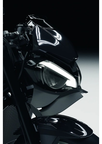 Yamaha mt Reflektör Kapağı – Gece Parlayan, Kolay Montajlı Moto Aksesuar fırsatları