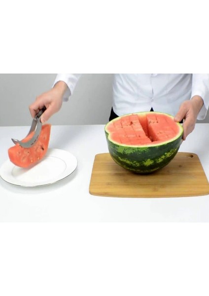 Karpuz Dilimleme Bıçağı (K95) fırsatları