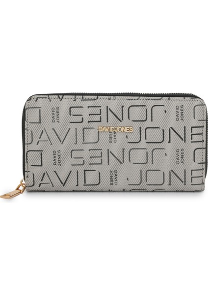 Logo Detaylı Cüzdan CZ101