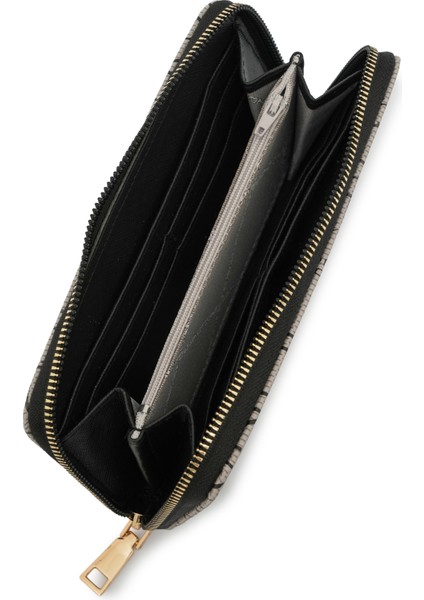 Logo Detaylı Cüzdan CZ101 indirimleri