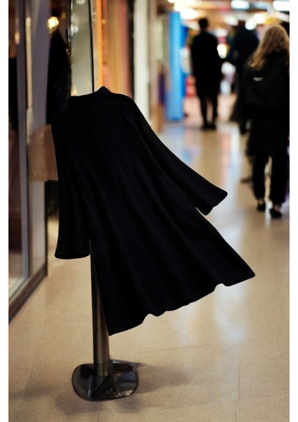 Baharlık Salaş Rahat Elbise