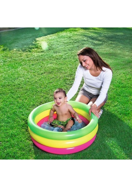 Havuz Zemin Şişirilebilir 70X24 cm Bestway - 51128 (Lisinya) fiyatları