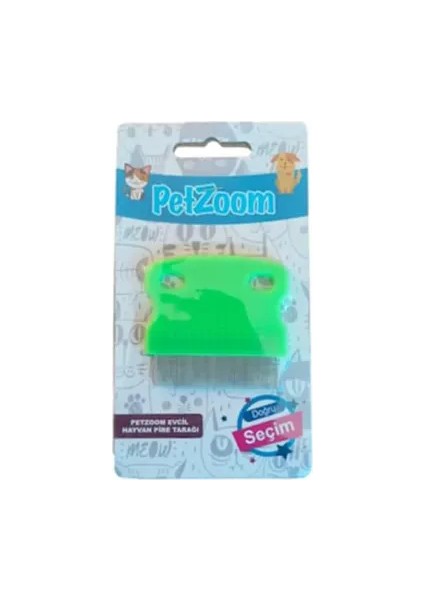 Evcil Hayvan Pire Tarağı fırsatları