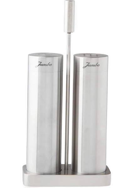 Timeless Tuzluk/biberlik