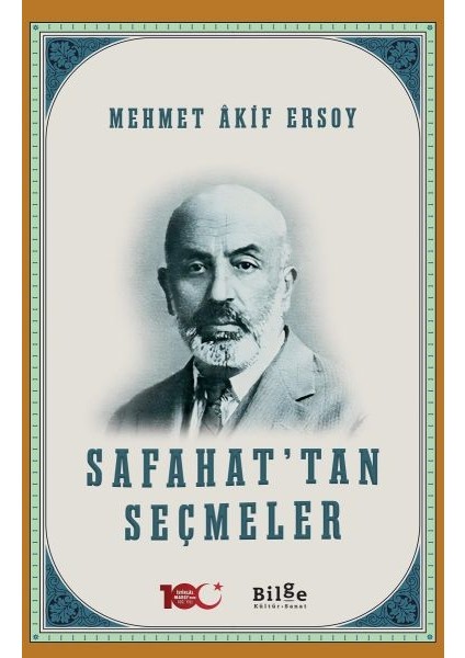 Safahat’tan Seçmeler