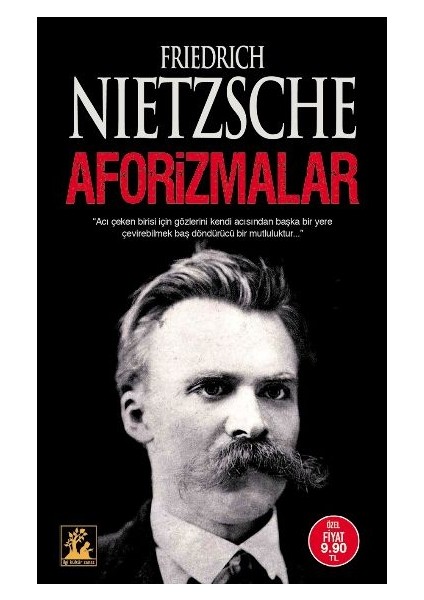 Aforizmalar (Cep Boy)