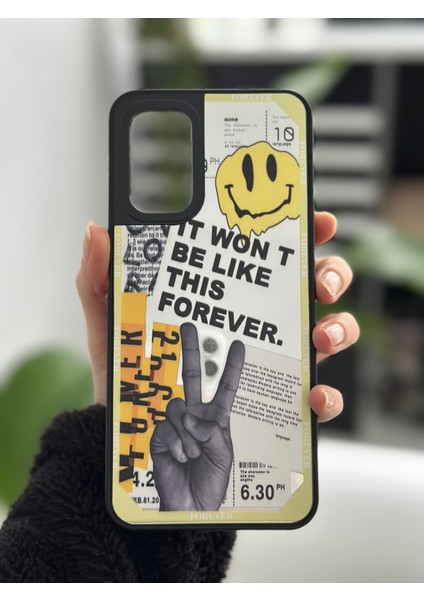 Samsung Galaxy A23 Uyumlu Aynalı Forever Tasarımlı Silikon Kılıf fiyatları