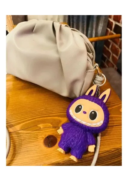 Labubu Figürlü Anahtarlık indirimleri