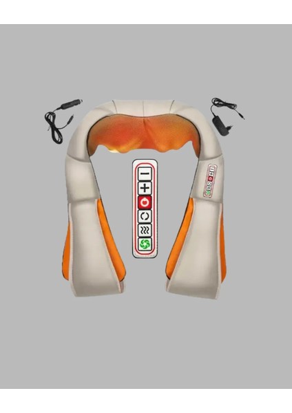 Kas Gevşetici Vücut Masaj Cihazı indirimleri