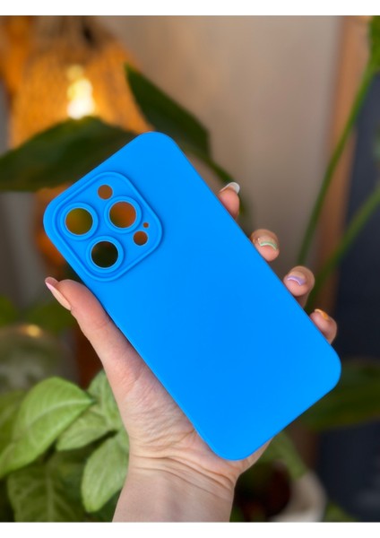 Iphone 14 Pro Uyumlu Içi Kadife Lansman Kılıf fiyatları