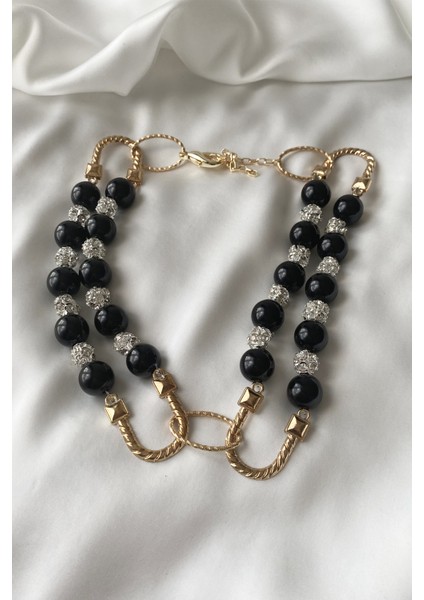 Kontras Renk Kolye fiyatları