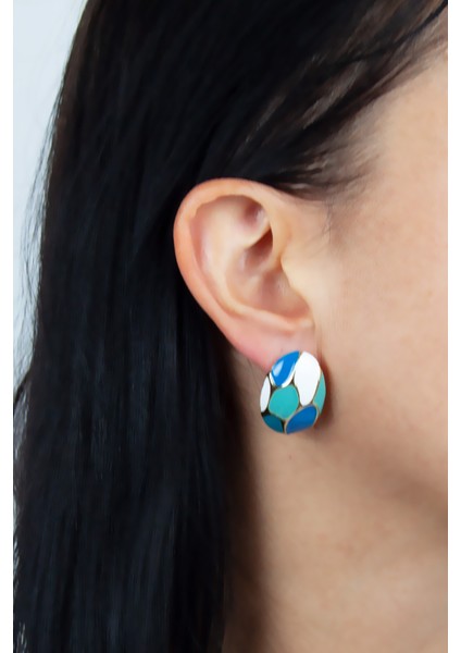 Mine Kaplama Prinç Küpe fiyatları