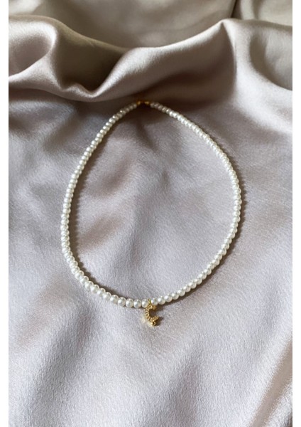 Inci Harf Kolye Ç Harfi fiyatları