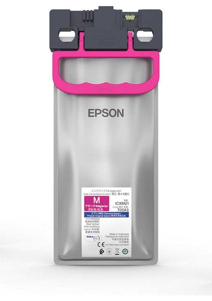 T05A300-C13T05A300 Kırmızı Orijinal Kartuş