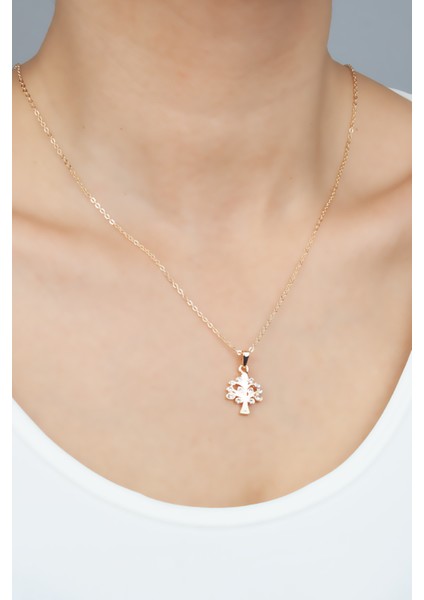 Hayat Ağacı Uçlu Kolye fiyatları